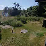 On A Huge Nature Plot * 스카겐