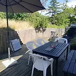 On A Huge Nature Plot 펜션 스카겐