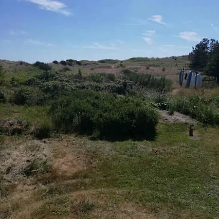 On A Huge Nature Plot Σπίτι διακοπών *