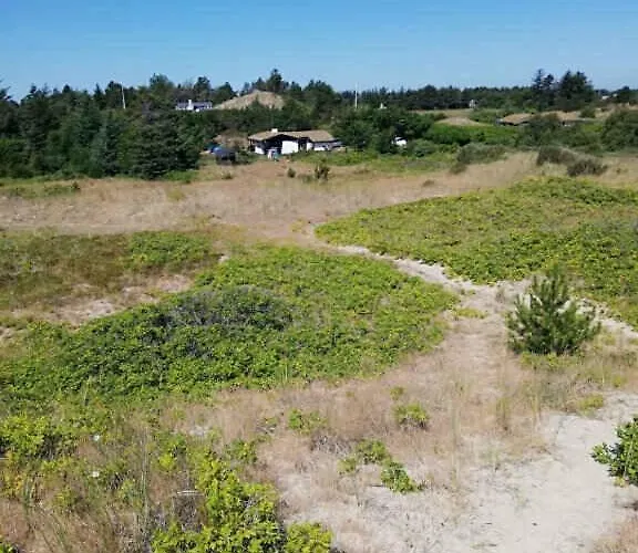 Holiday home On A Huge Nature Plot *