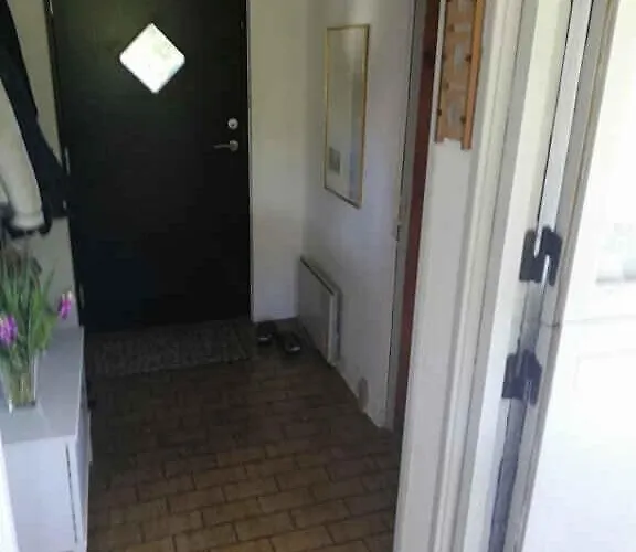 Ferienhaus On A Huge Nature Plot