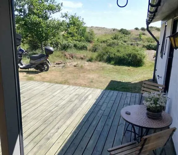 On A Huge Nature Plot *